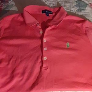 Ralph lauren polo shirt